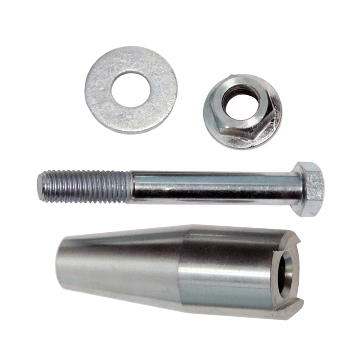 Stift und Buchsensatz 7135590K Für Bobcat