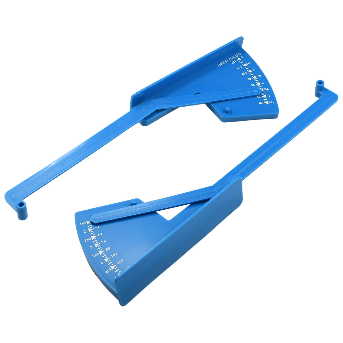 2 Stück Deck Füllstandsanzeige AM130907 Für John Deere