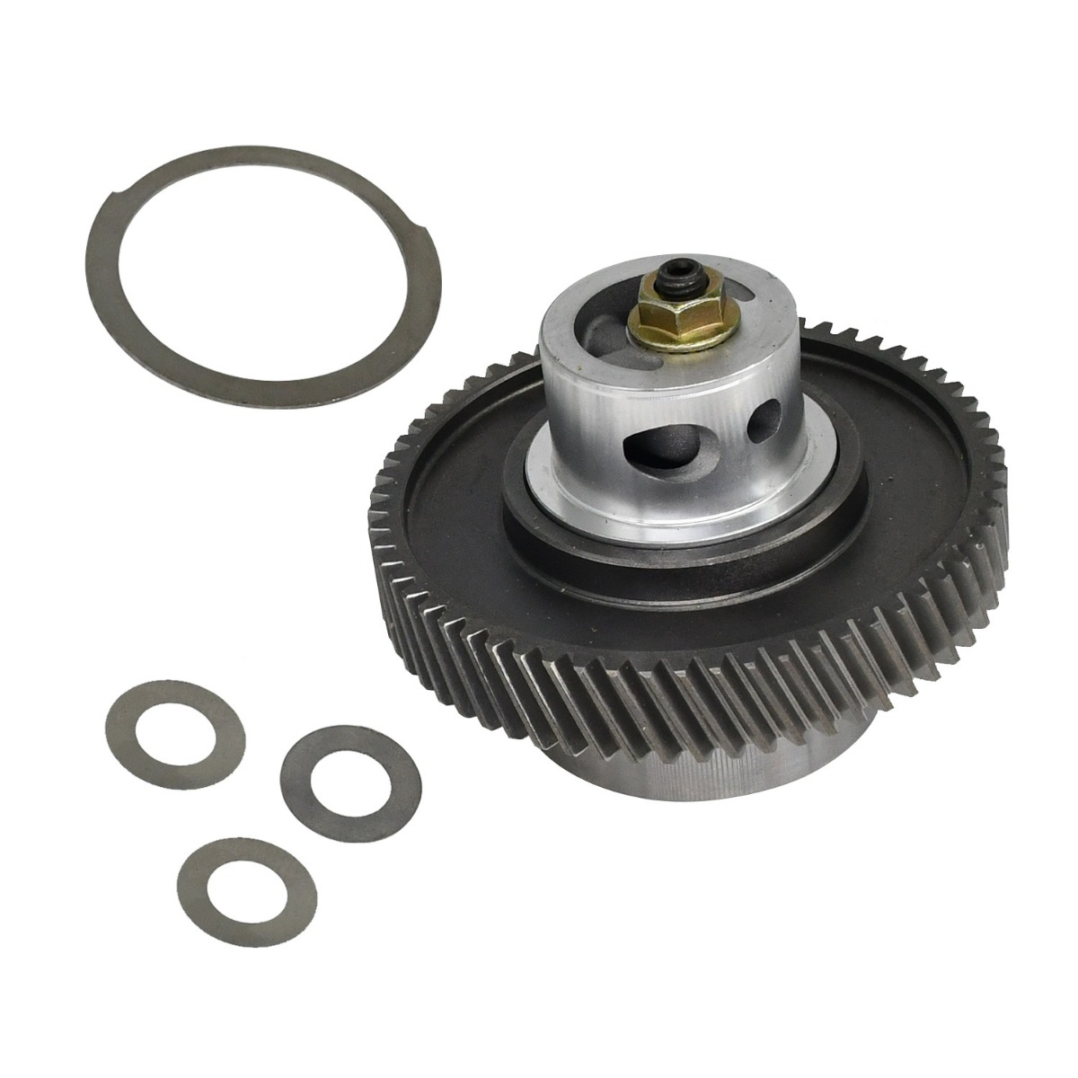 Ölpumpe U5MK8267 für Perkins