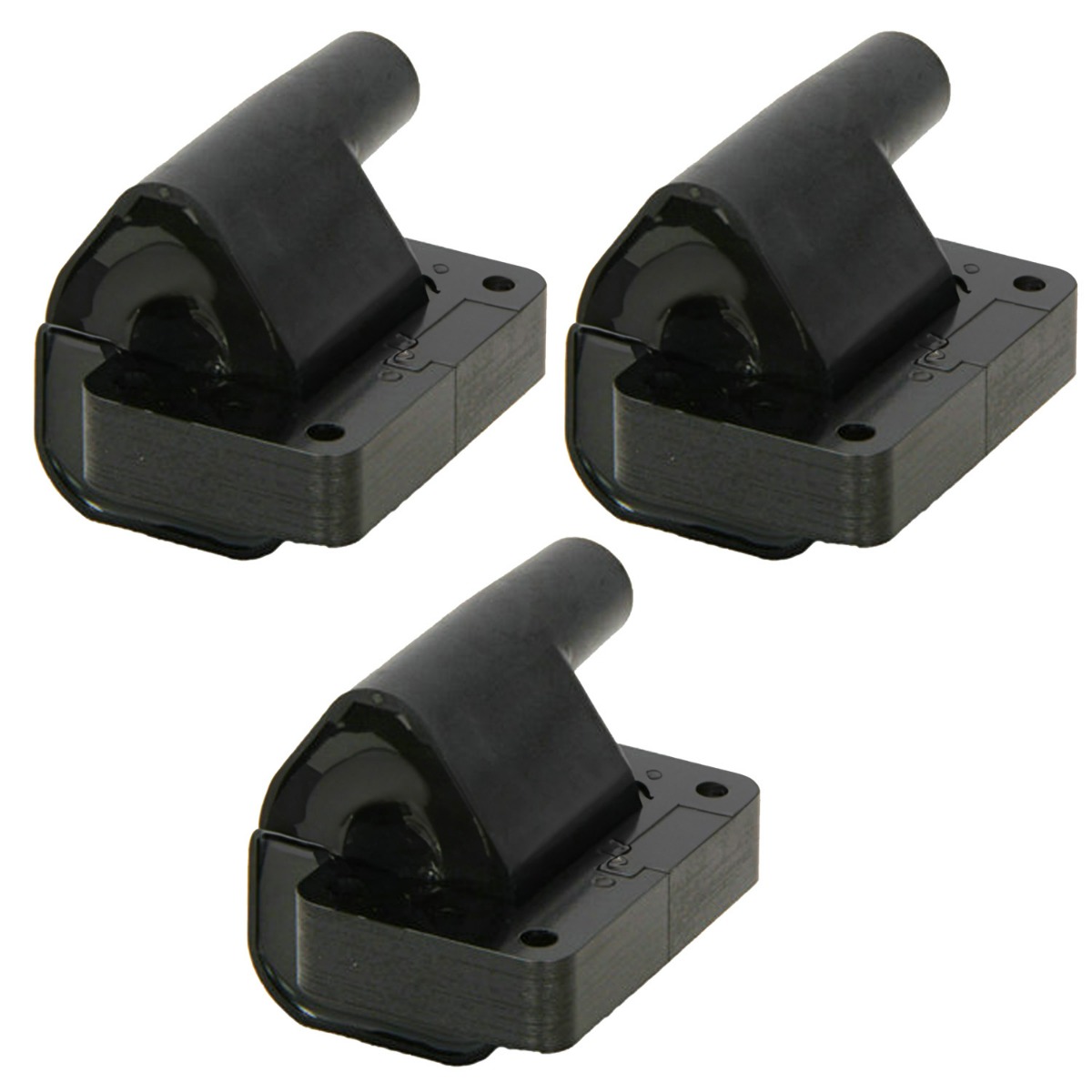 3 Stück Zündspulen MIA11721 für John Deere