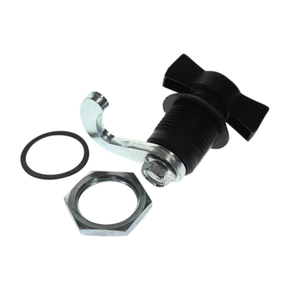 Vordere Ablagefachverriegelung RH 7081422 für Polaris