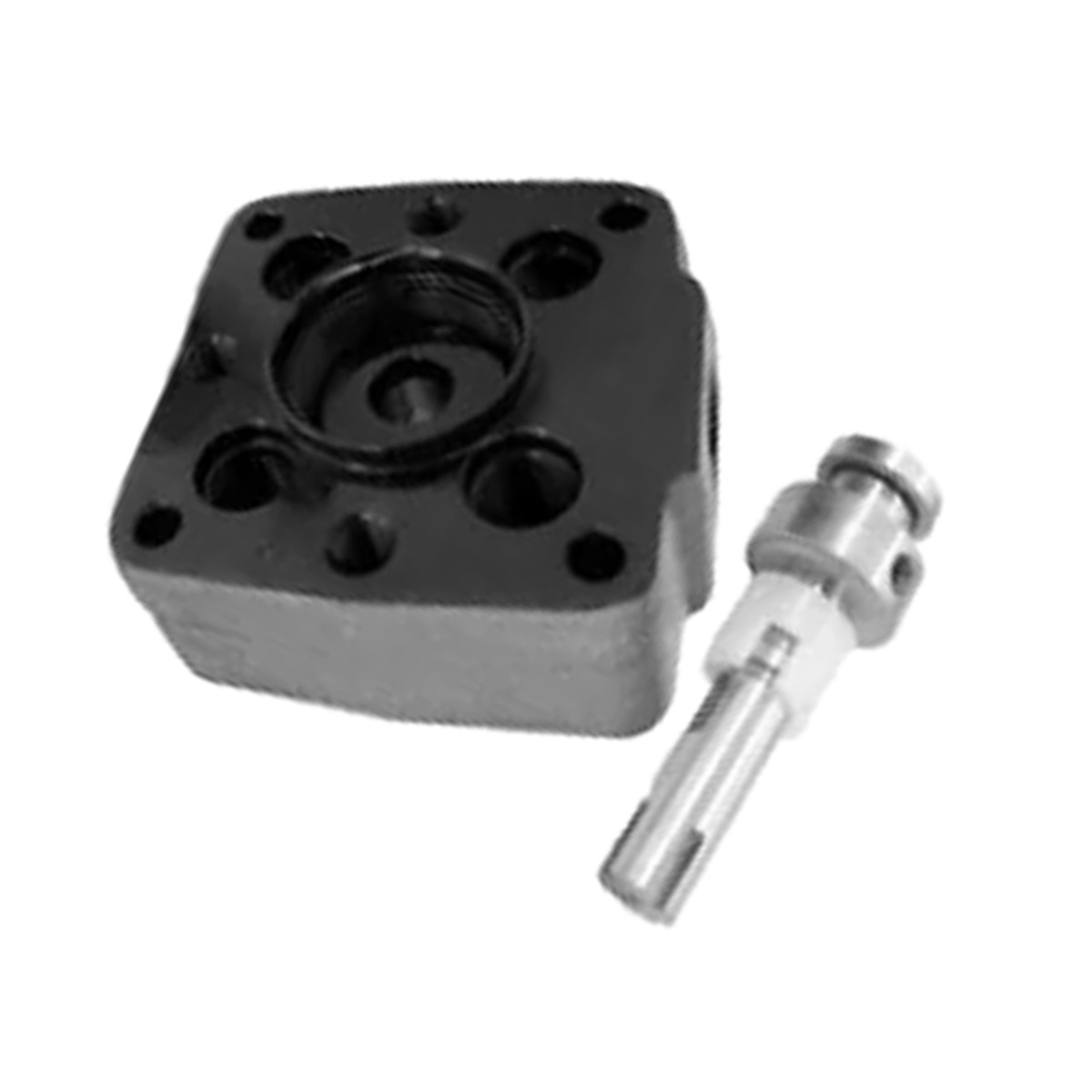 VE Pumpenkopf Rotor 4/11R 1468334580 Für Ford