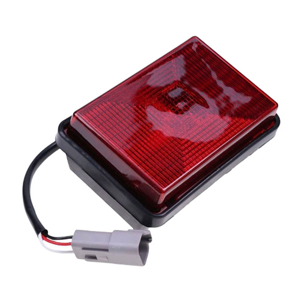 Brems- und Rücklicht 142-7503 für Caterpillar