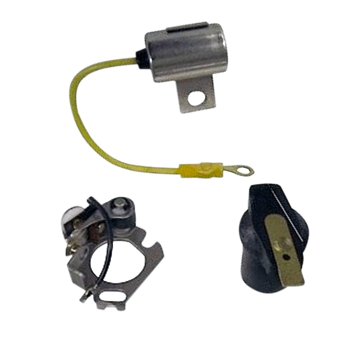 Zündungs Tuning Kit 3000657 Benzin LPG Für Hyster