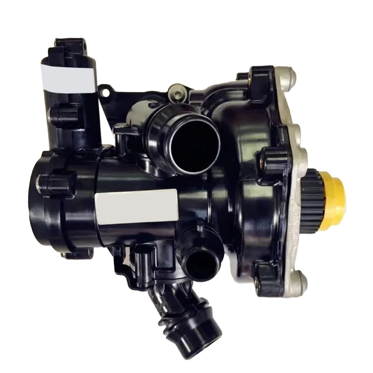 Wasserpumpen-Thermostatgehäuse-Baugruppe 06L121111H für Volkswagen