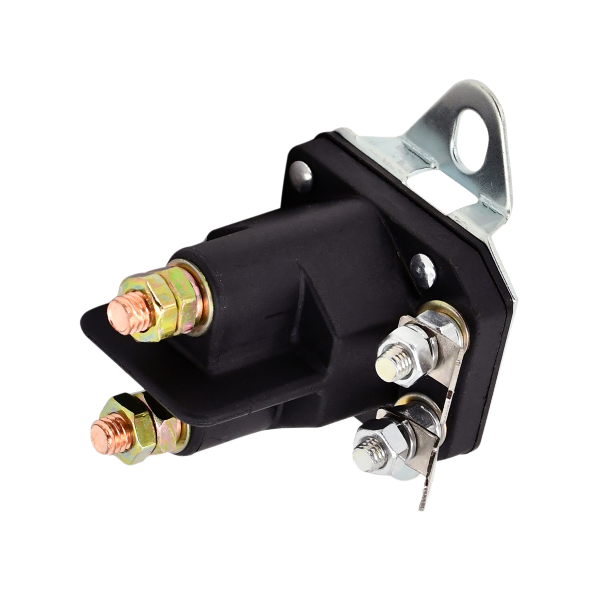 Anlassermagnet AM138497 für John Deere