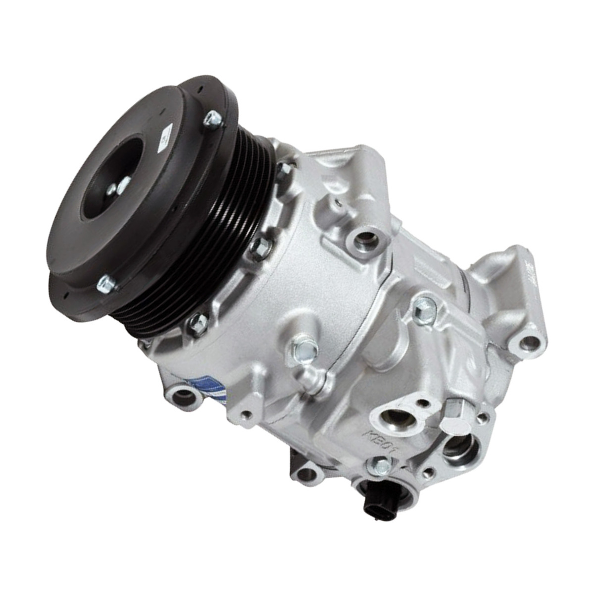 7SEH17C AC-Kompressor 883100T020 für Toyota