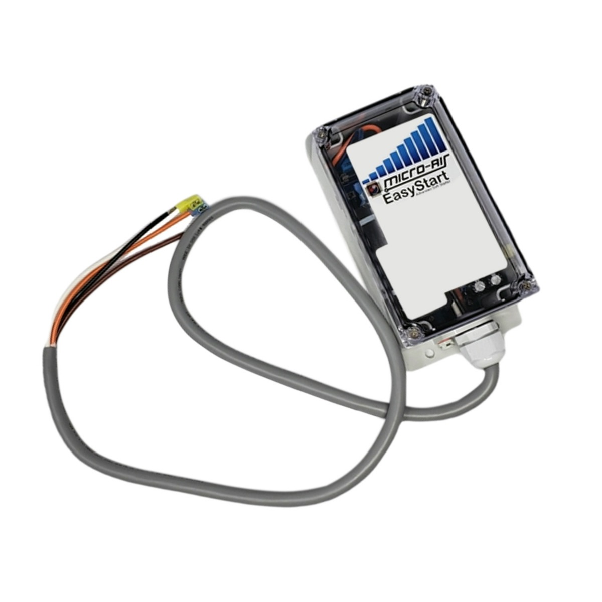 Sanftstarter ASY-364-X20-IP