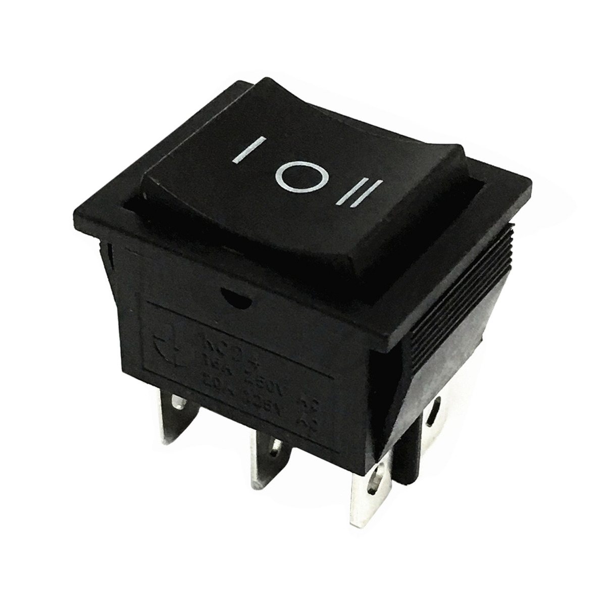 Start Ein Aus Schalter 3 Position 6 Pin für All Power