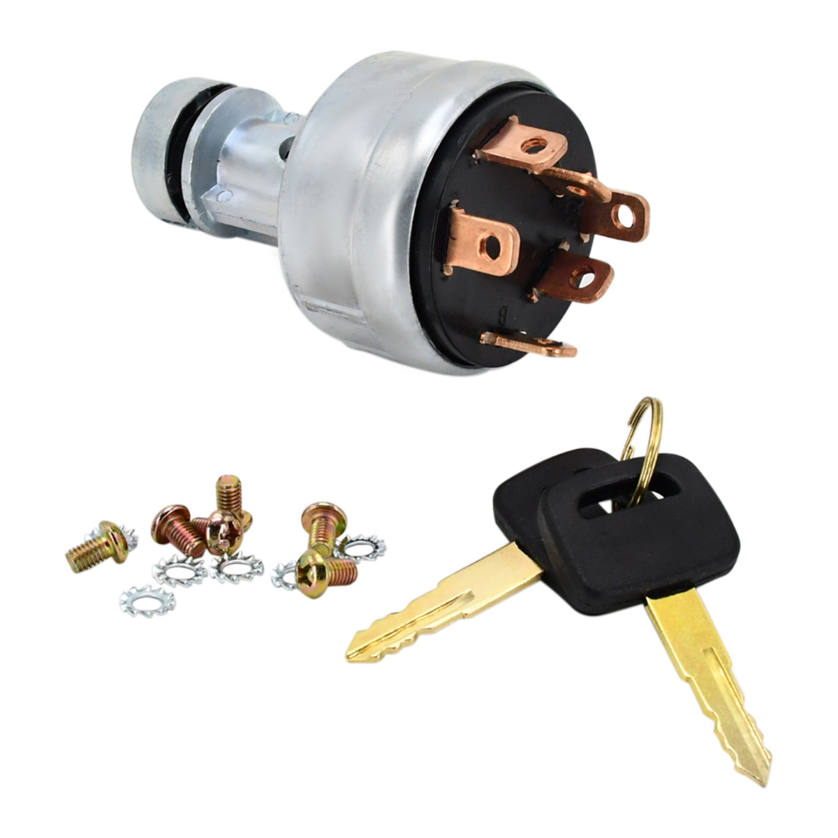 Zündstartschalter 22B-06-11910 für Komatsu