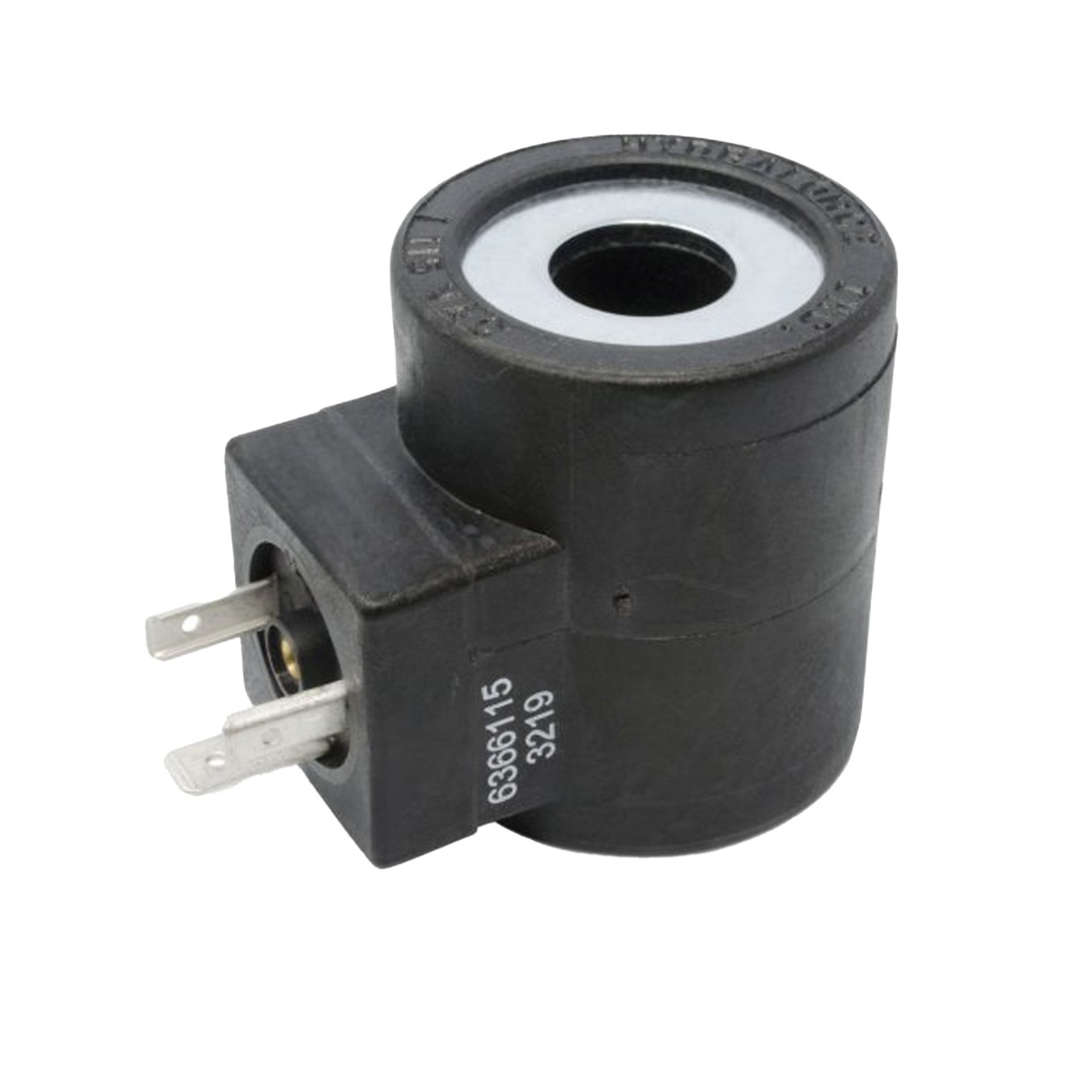 115V 3-Polige DIN Magnetventilspule 6366115 für Hydraforce