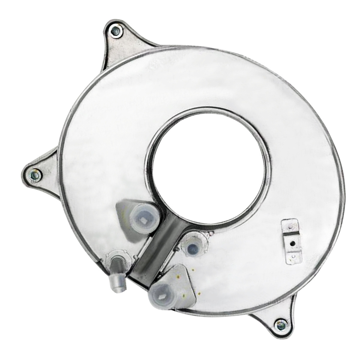 Ölkühler AL175363 für John Deere