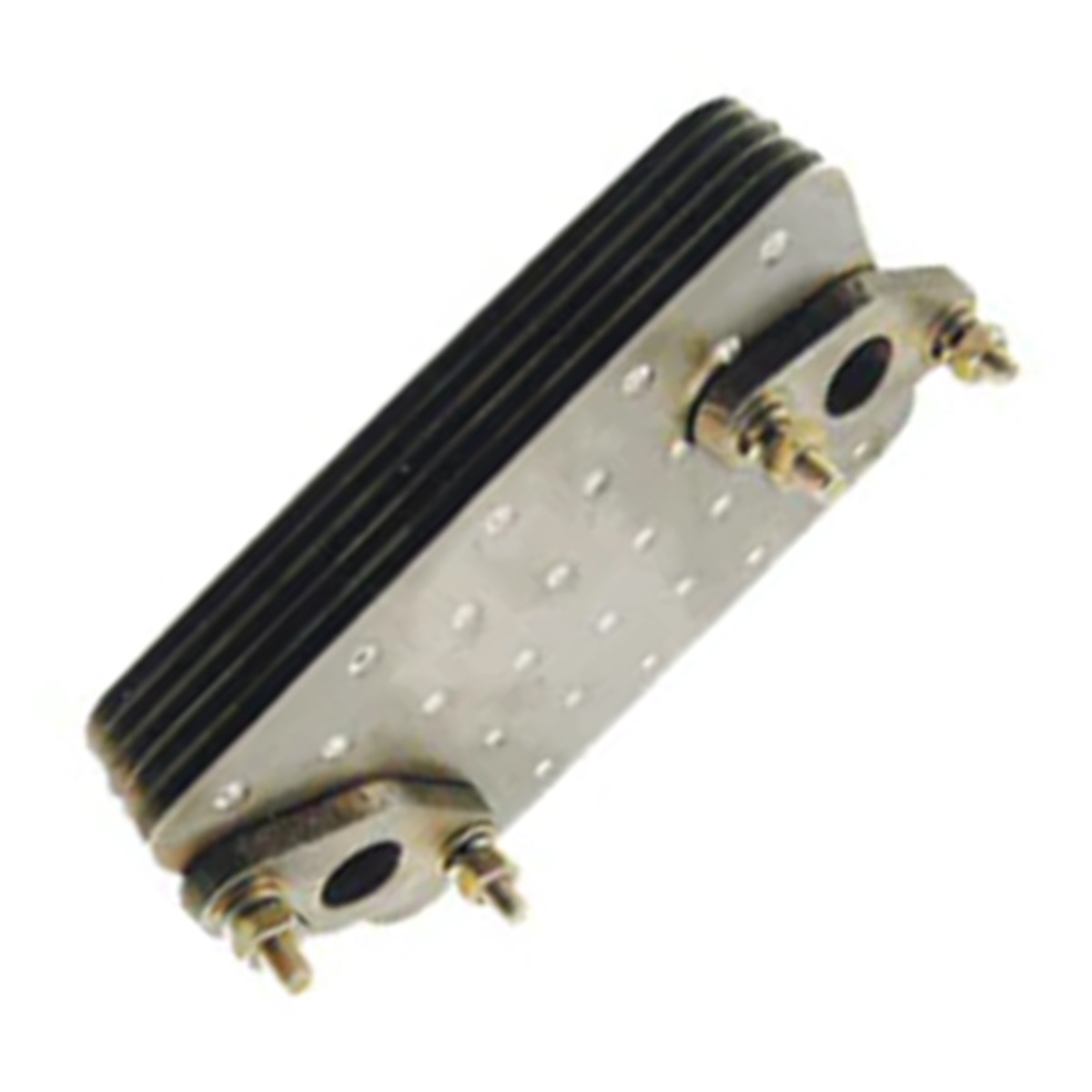 4P Ölkühler 600-651-1570 für Komatsu