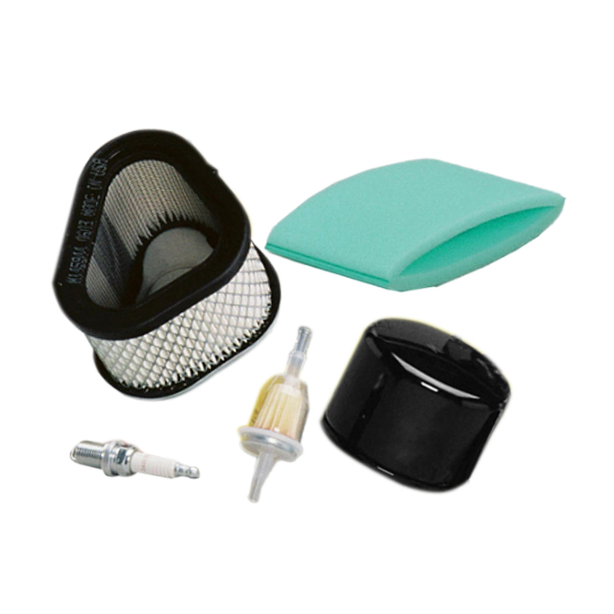 Home Wartungskit LG240 für John Deere