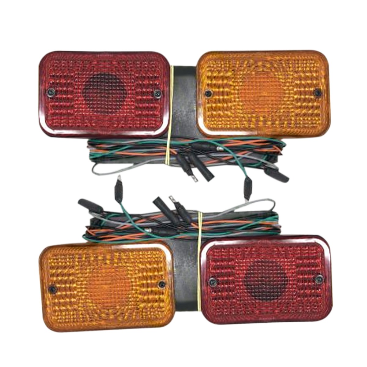 Rücklicht LR LVA14391 Für John Deere