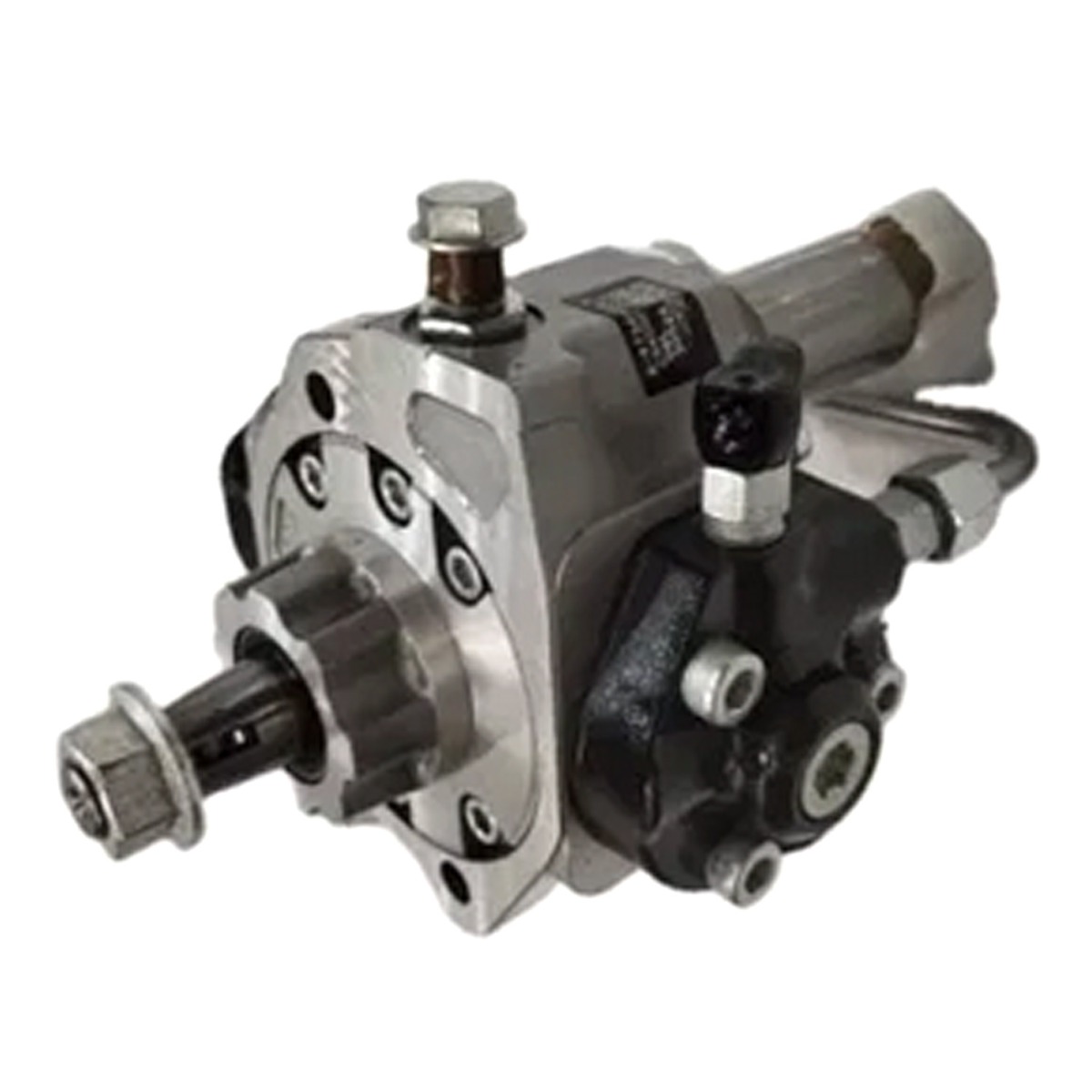 Einspritzpumpe 1J574-50503 Für Kubota