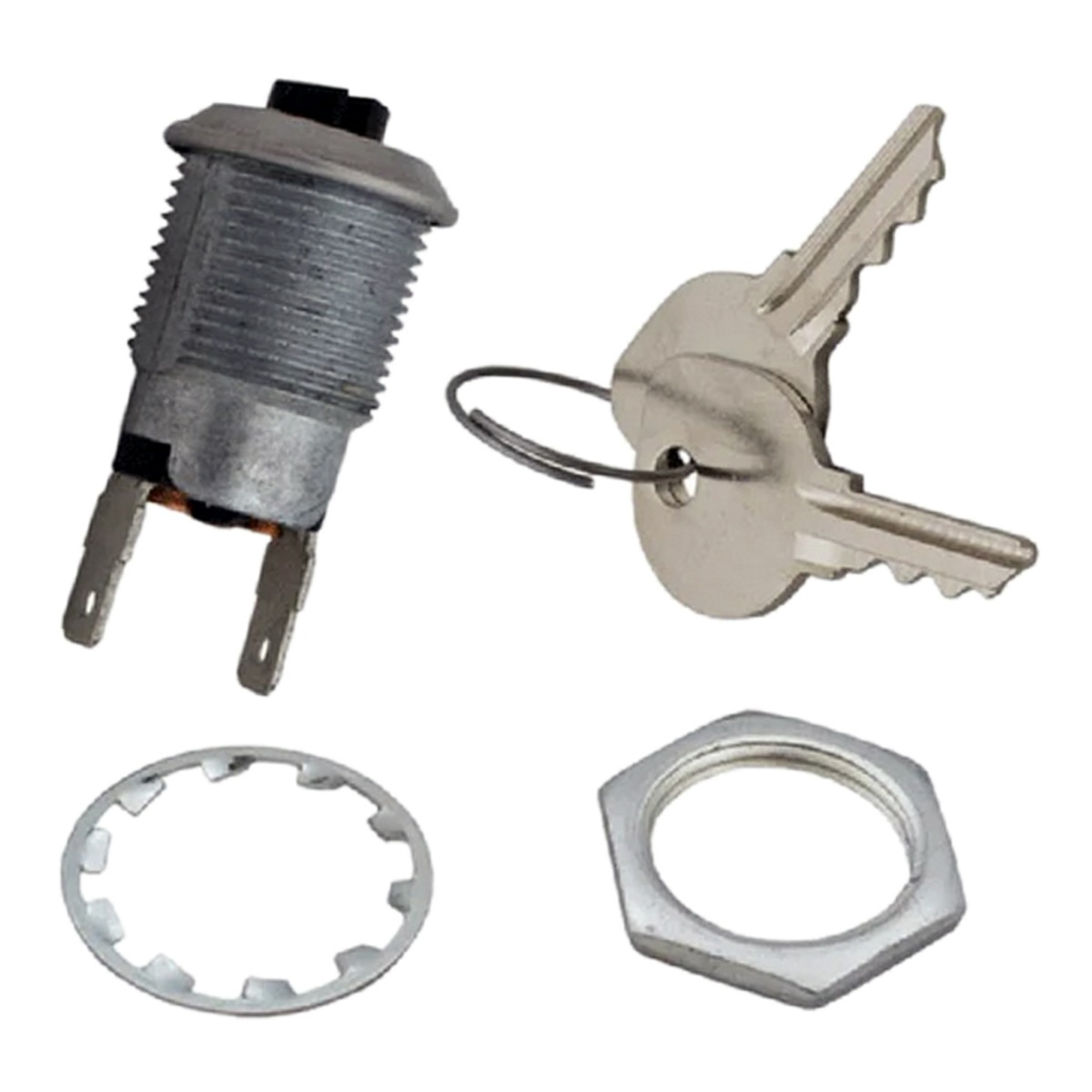 Zündschalter 366313R91 für IH Farmall