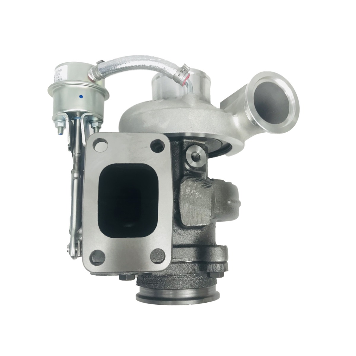 HE200WG Turbolader 3769719 für Cummins