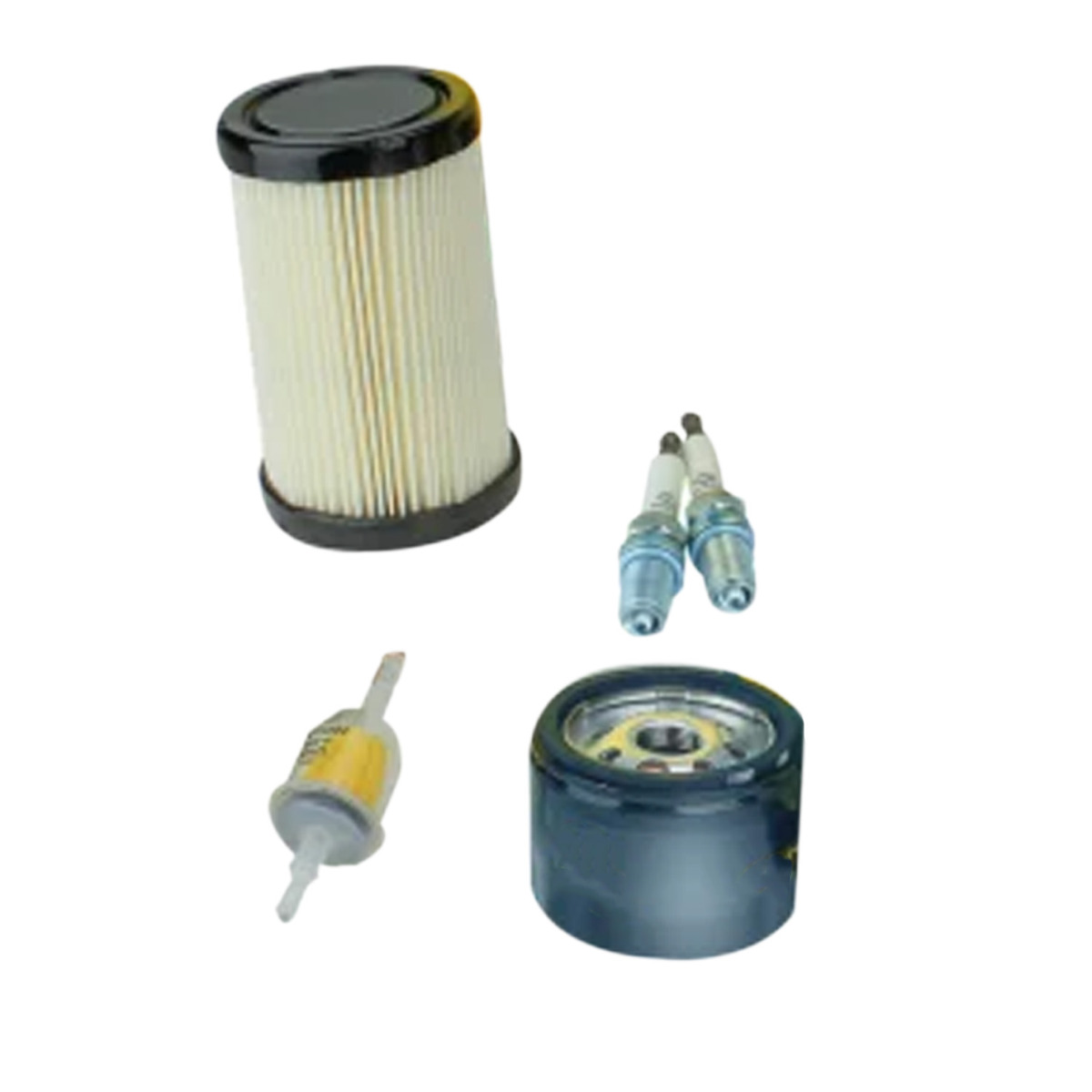 Startseite Wartungskit LG275 für John Deere