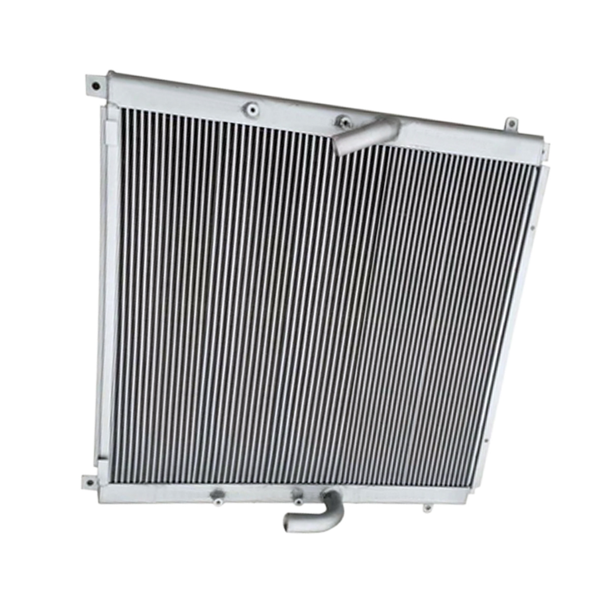 Hydraulikölkühler 124-1763 für Caterpillar