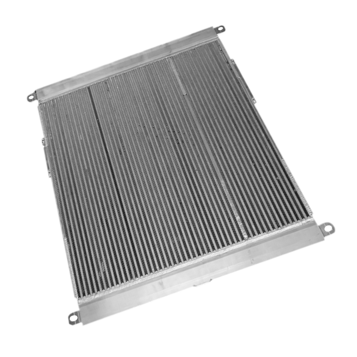 Ölkühler 140-6538 für Caterpillar