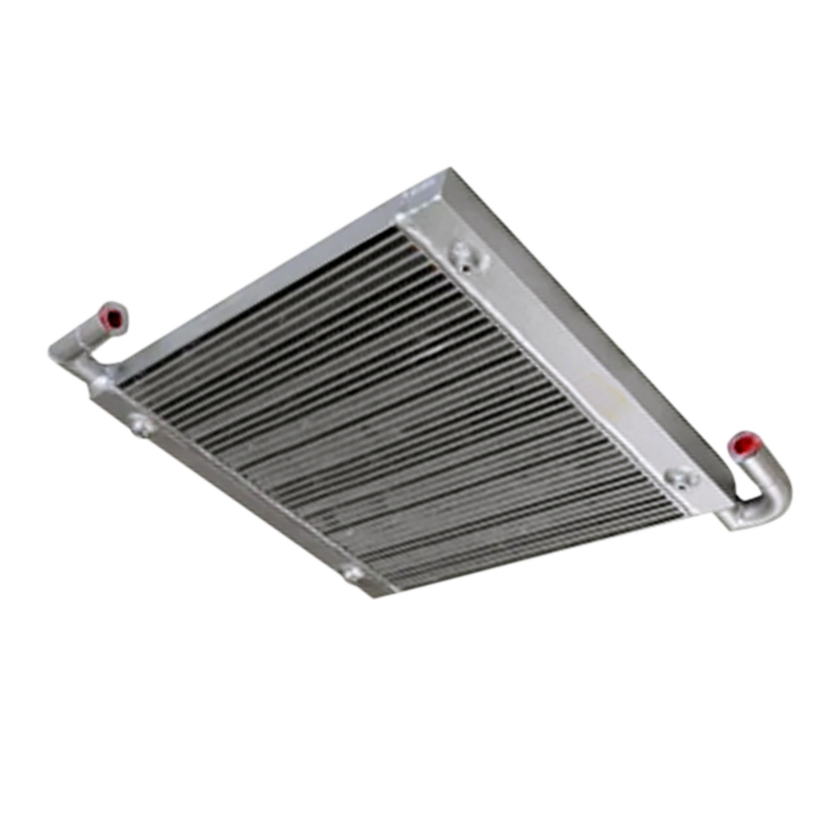 Hydraulikölkühler 4397056 für Hitachi