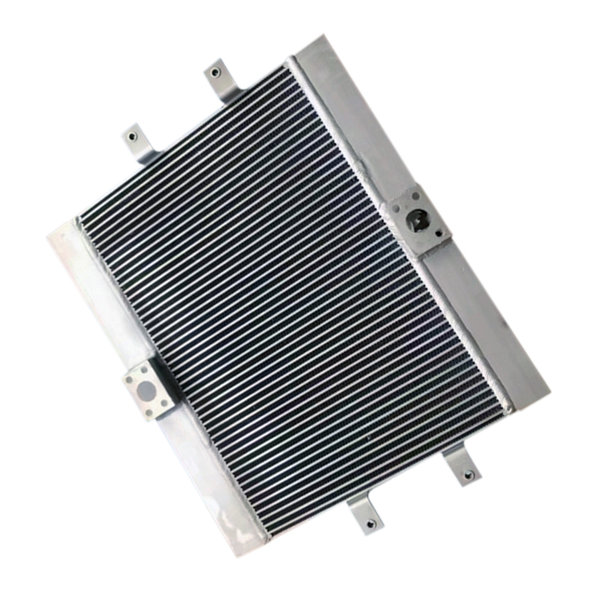 Hydraulikölkühlerbaugruppe VOE14538609 für Volvo