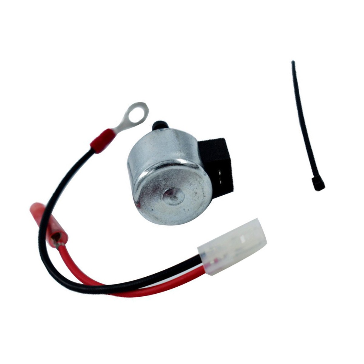 Vergaser-Kraftstoff-Absperrmagnet AM128242 für John Deere