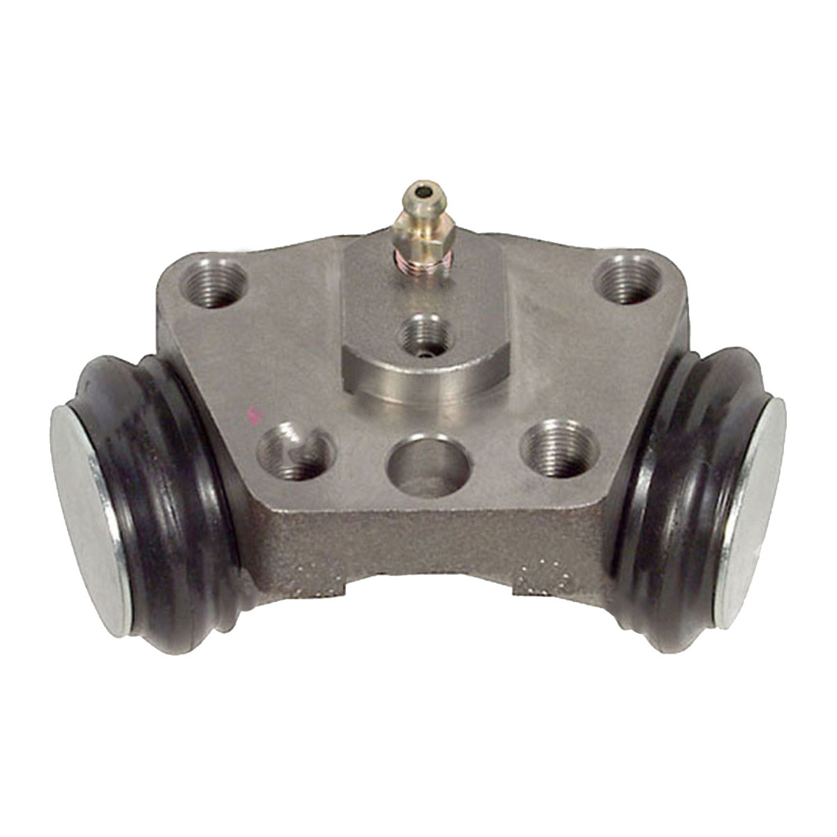 2 Stück Radzylinder 345527 Für Caterpillar