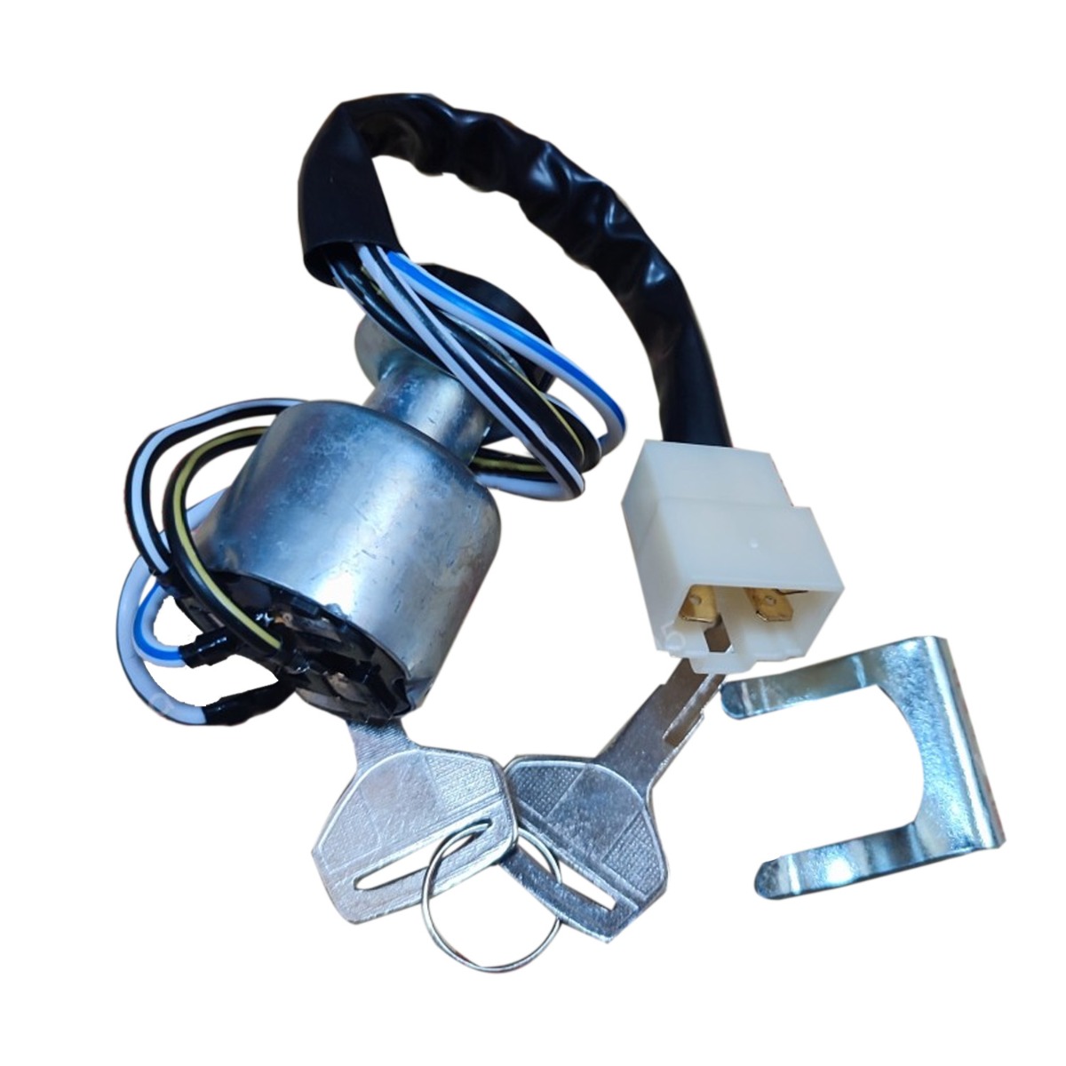 Zündschalter 37110-7001 für Suzuki