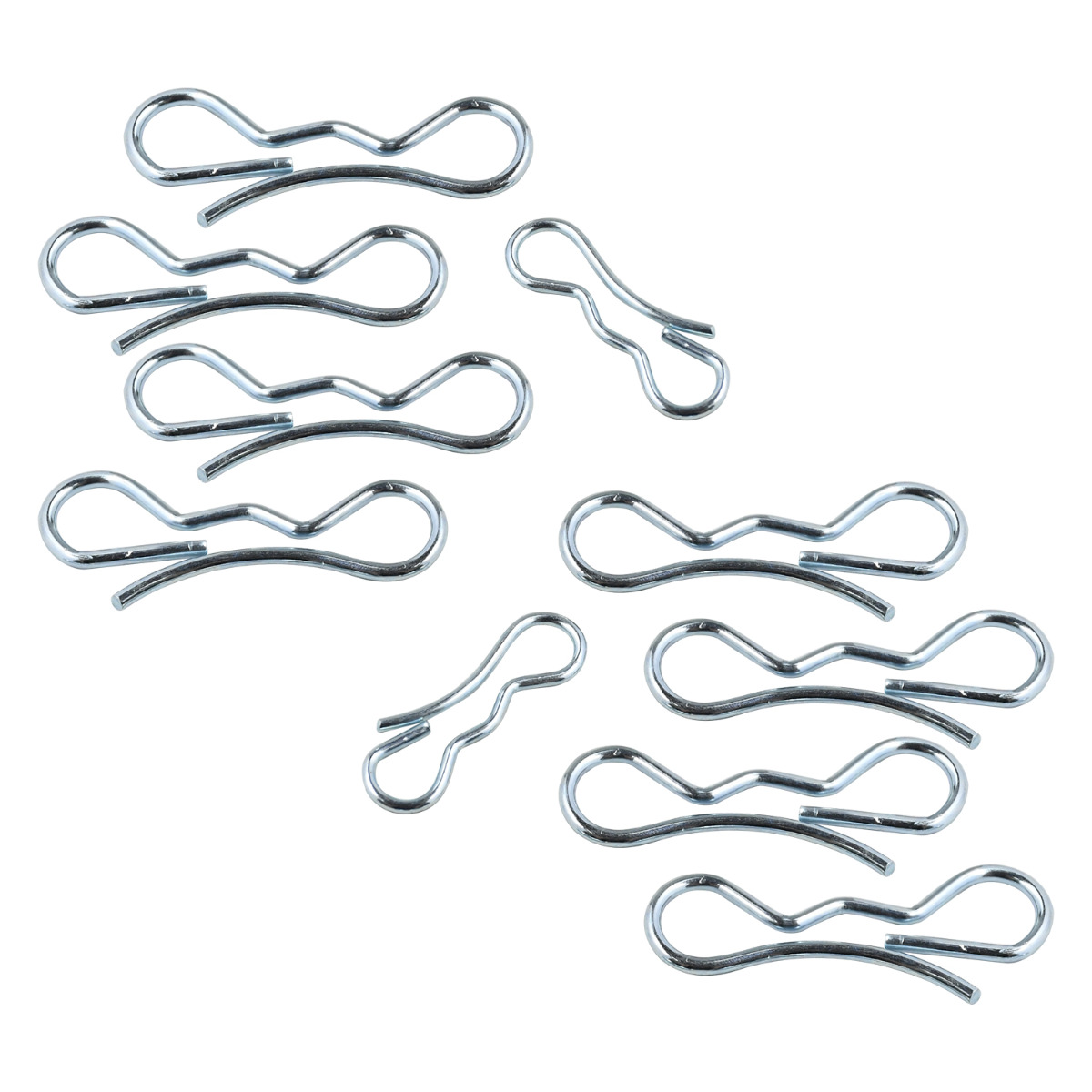 Fliege Splint Set 194209 für Craftsman