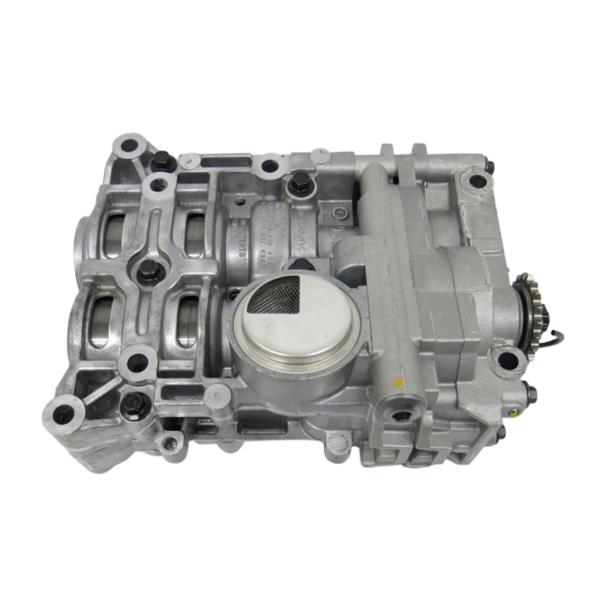 Wellenausgleichsölpumpe 233002G520 für Hyundai