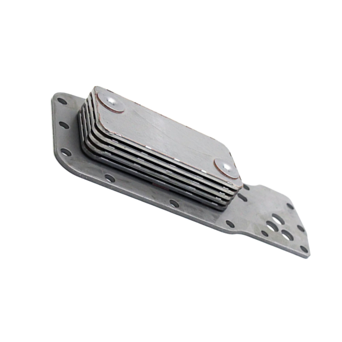 Ölkühler 3960067 für Cummins