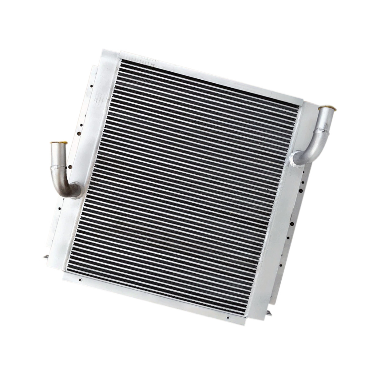 Hydraulikölkühler ASS'Y 4208651 für Hitachi