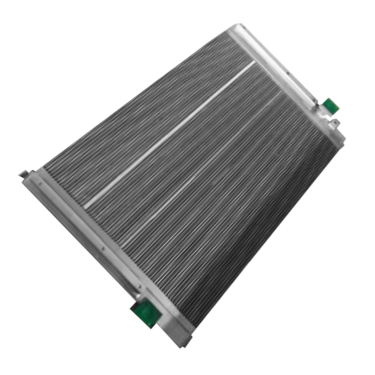 Ölkühler 2459335 für Caterpillar