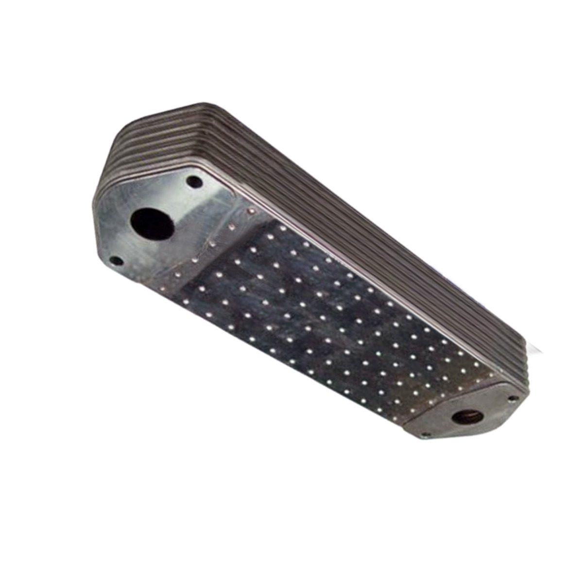 Ölkühler 31S7-01000 für Hyundai