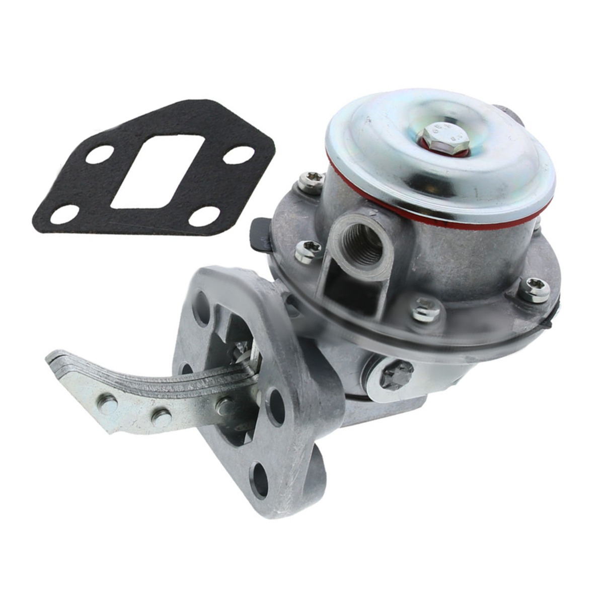 Kraftstoff Förderpumpe T412942 für Perkins