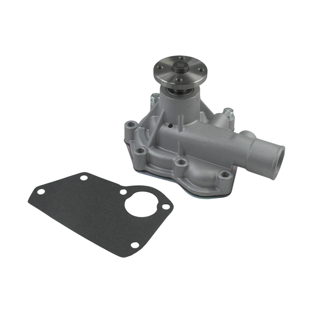 Wasserpumpe mit Dichtung 99-2145 für Toro