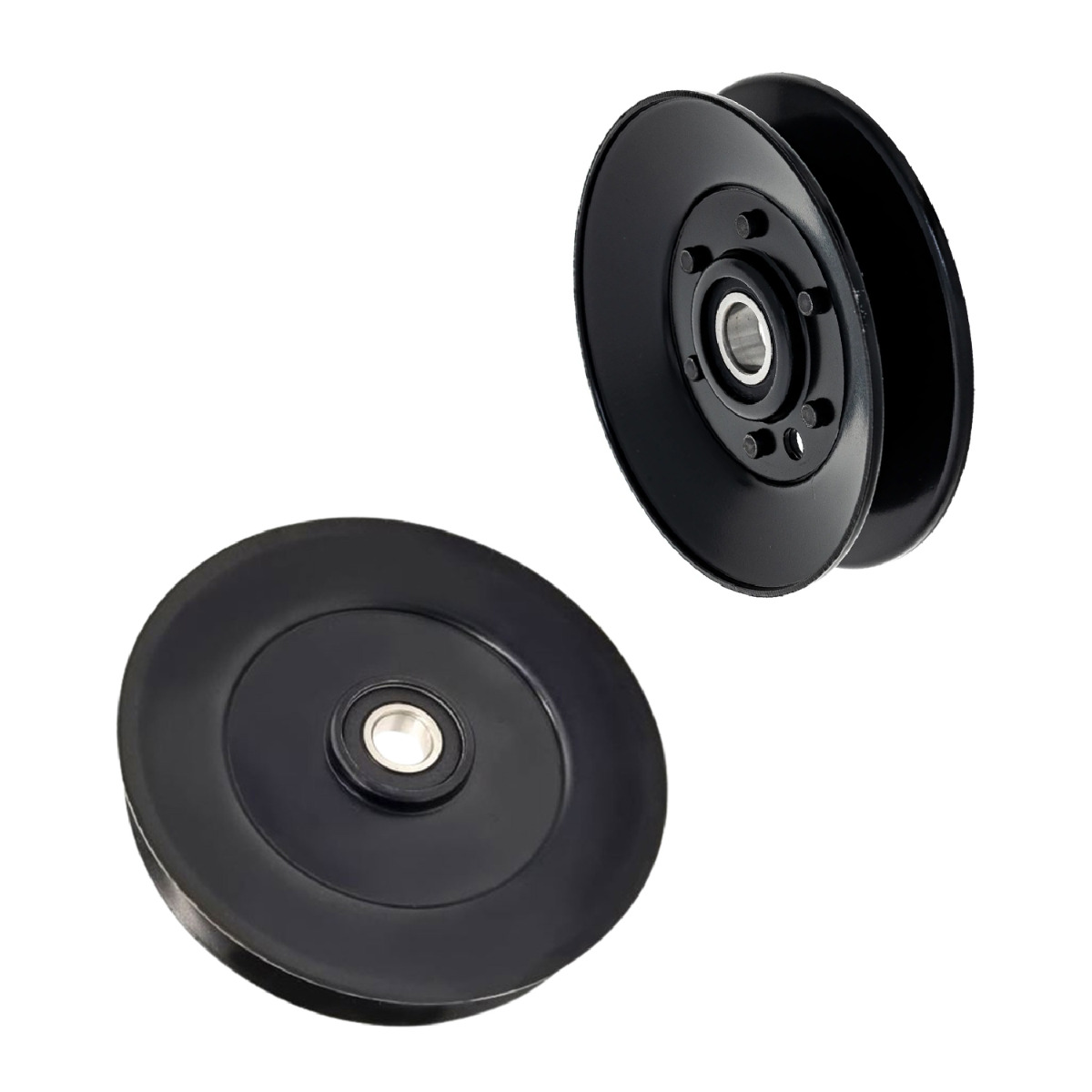 Umlenkrolle 1-633166 für Toro