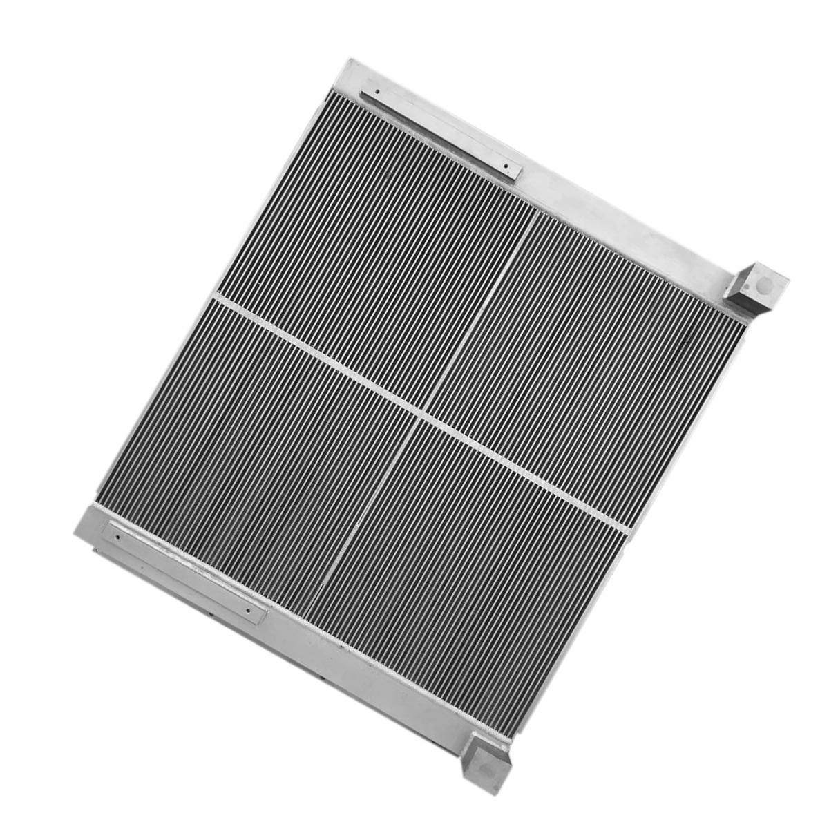 Hydraulikölkühler ASS'Y 145-6137 für Caterpillar