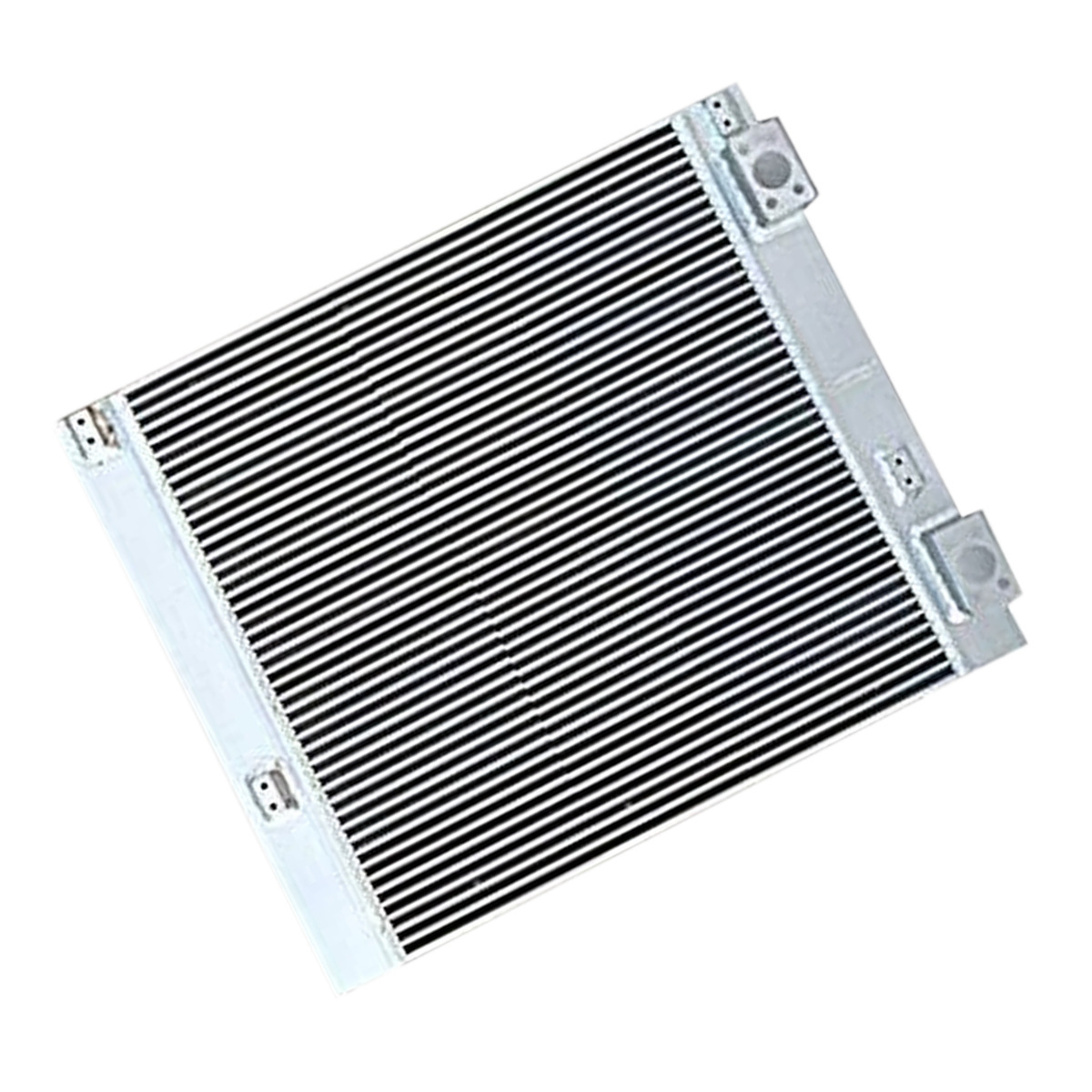 Hydraulikölkühlerbaugruppe VOE11704678 für Volvo