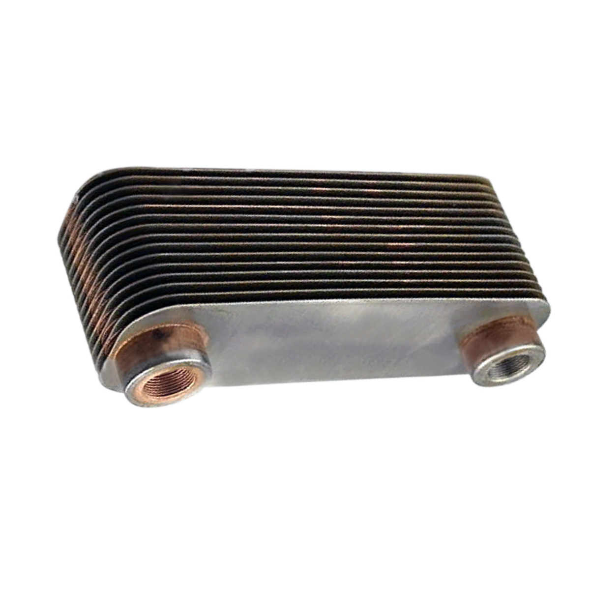 Ölkühlerkern VOE20715681 für Volvo