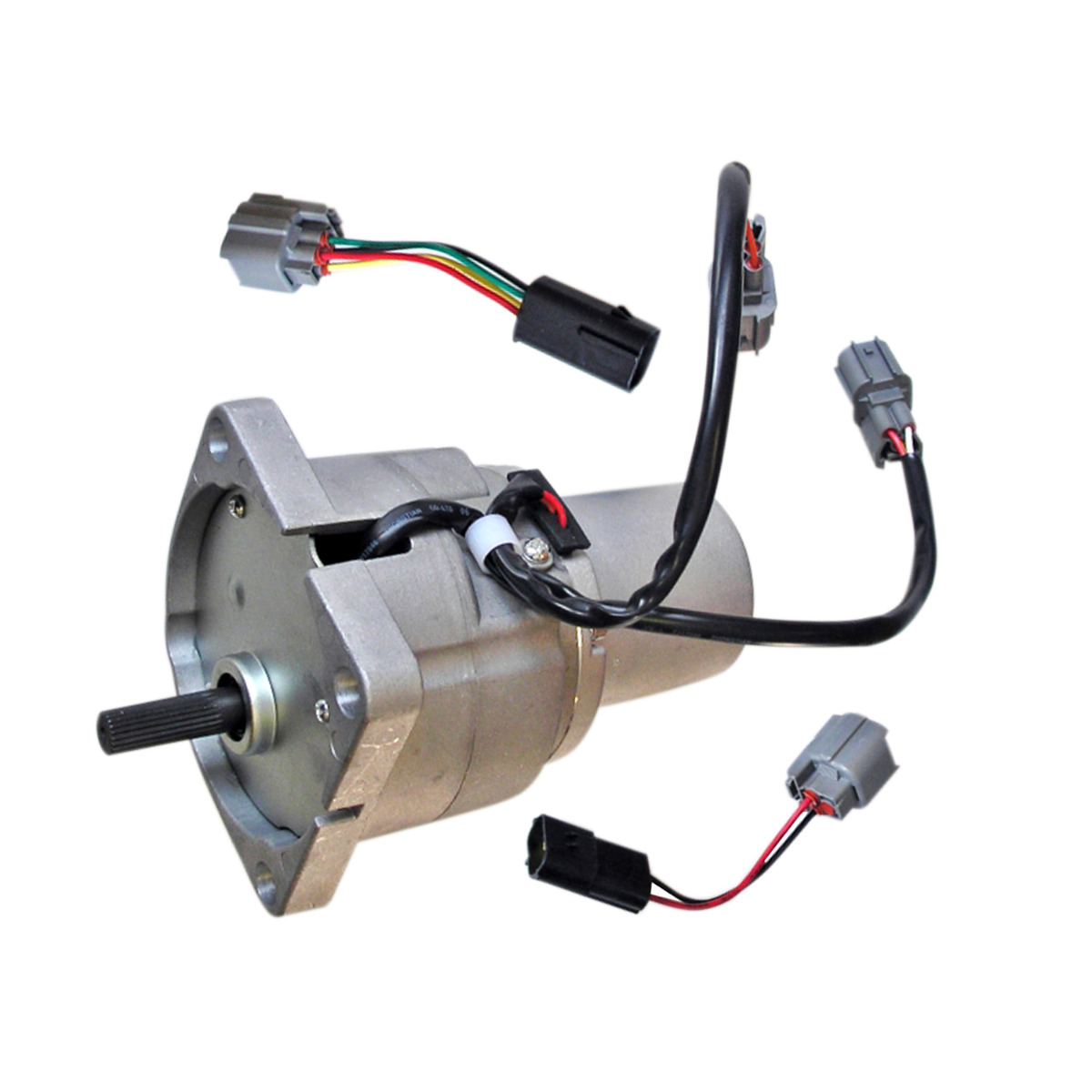 Schrittmotor KP56RM2G-014 für Kobelco