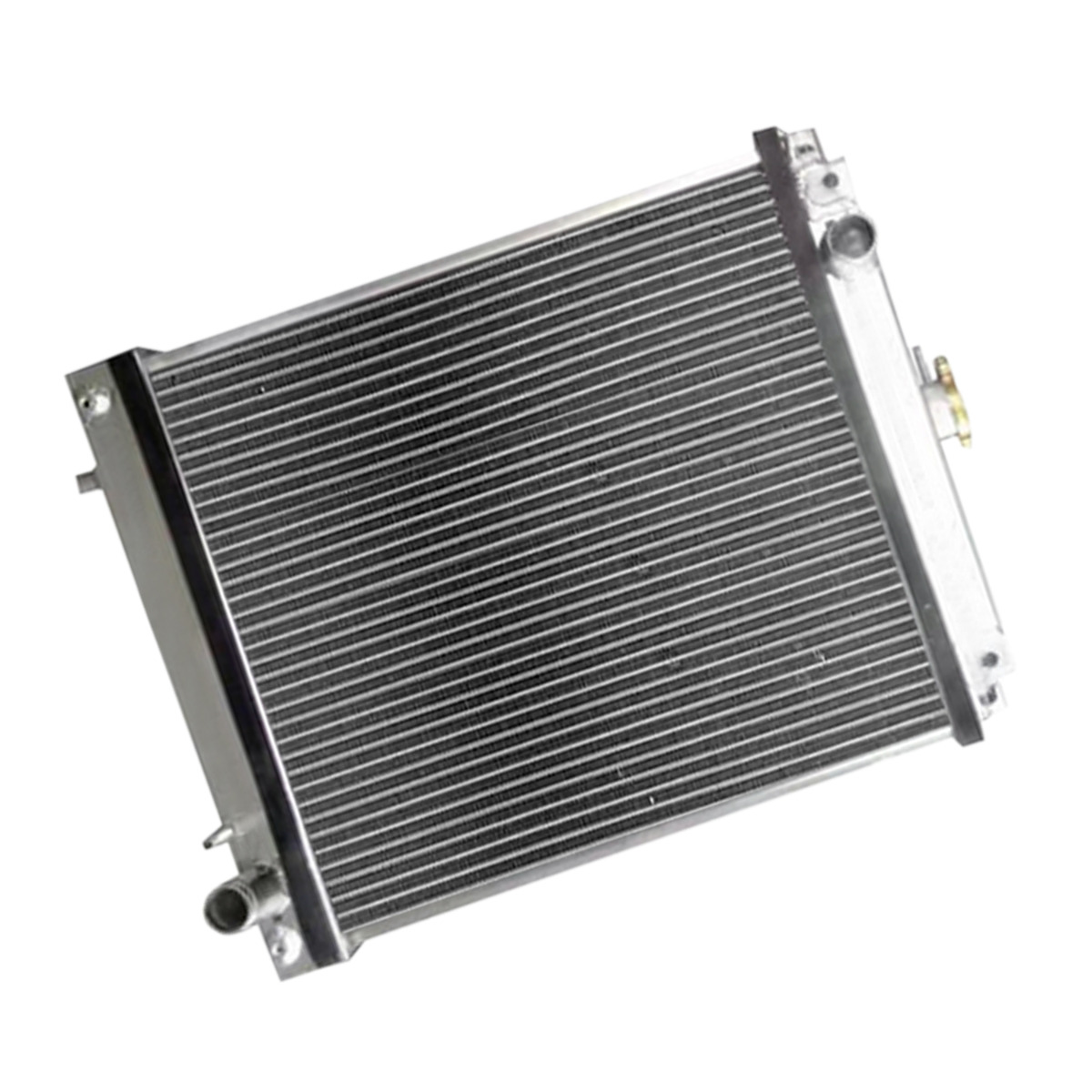 Kühlerbaugruppe RD538-42300 für Kubota