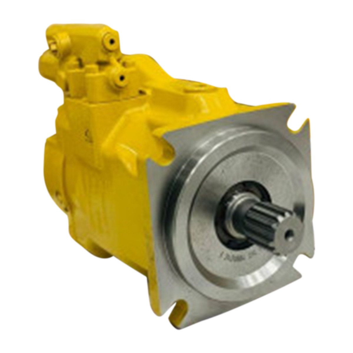 Hydraulikpumpe 3073063 für Caterpillar CAT