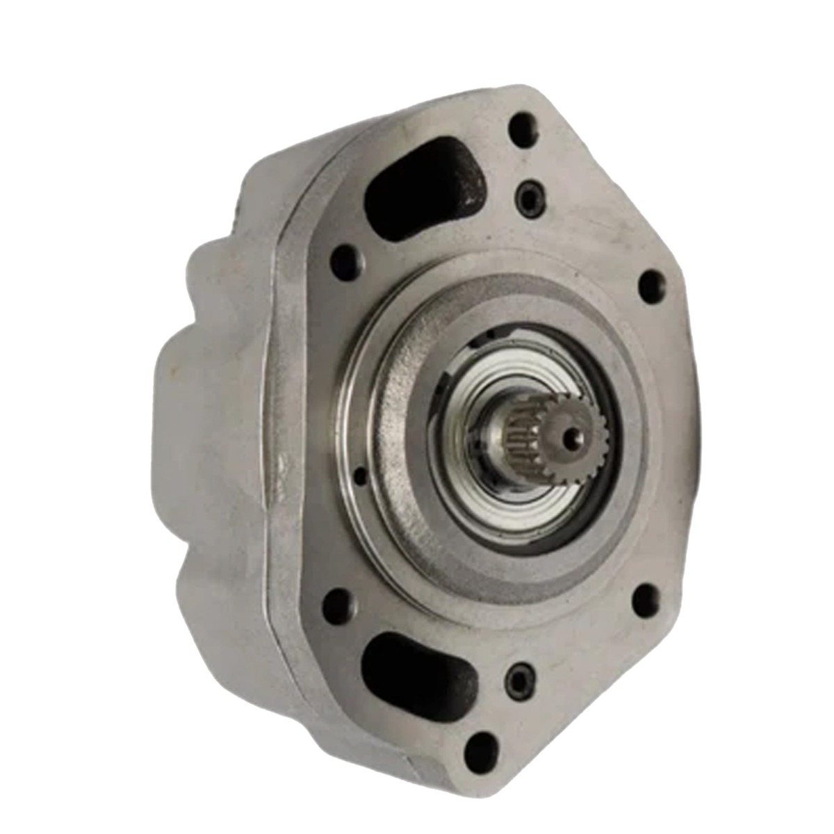 Hydraulikpumpe 03197651 für CLAAS