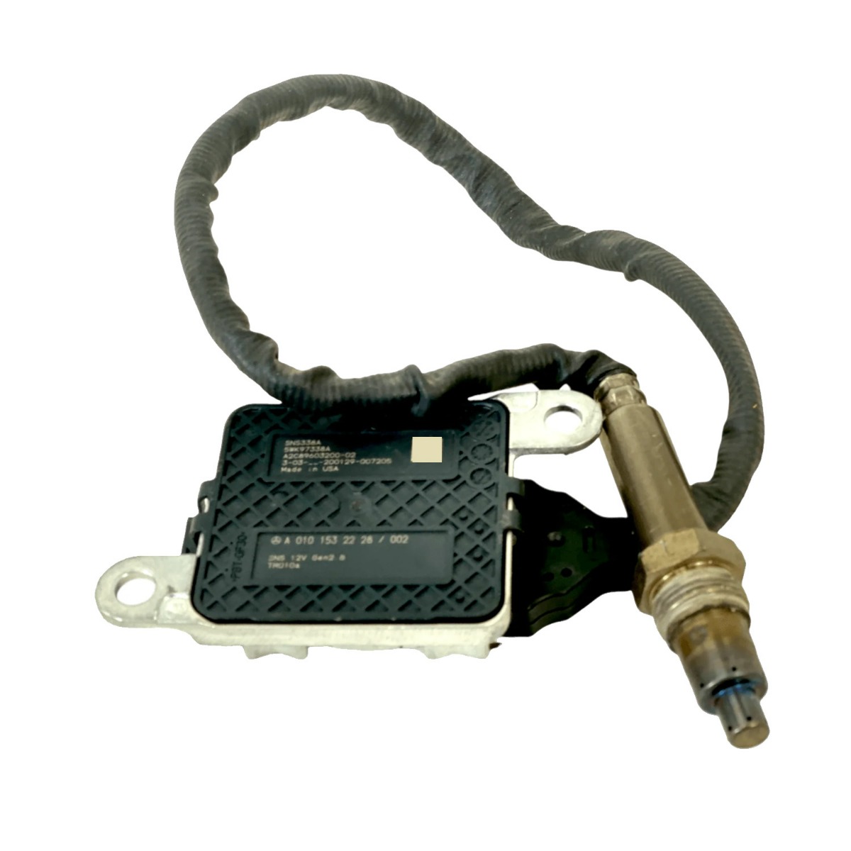 Stickoxid Sensoreinlass 5WK97338A für Detroit