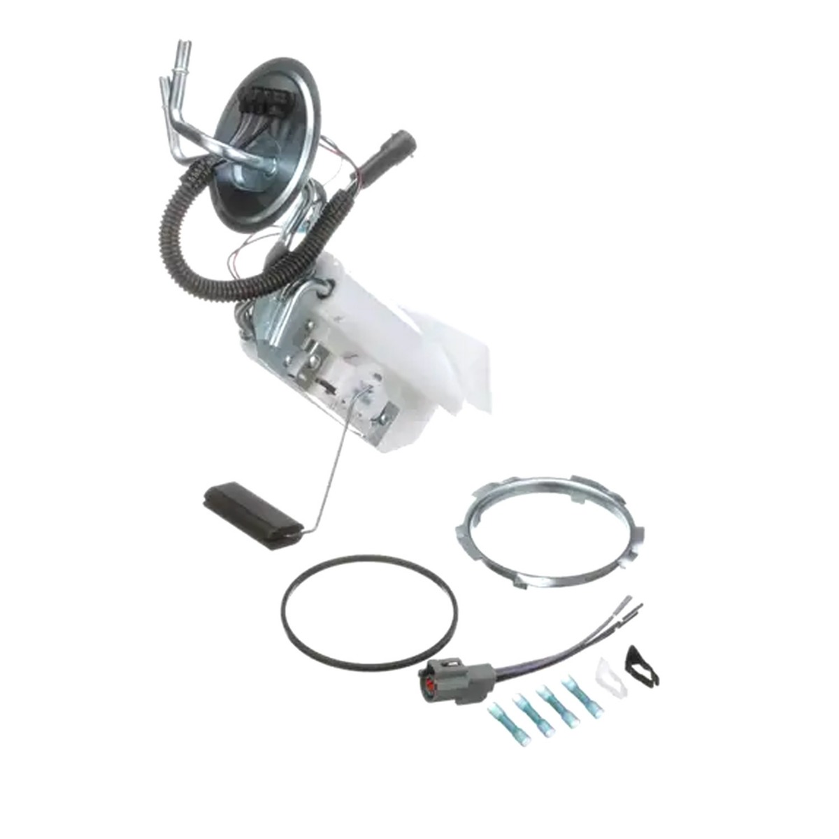 Vordere und hintere Kraftstoffpumpenbaugruppe SP2005H für Ford