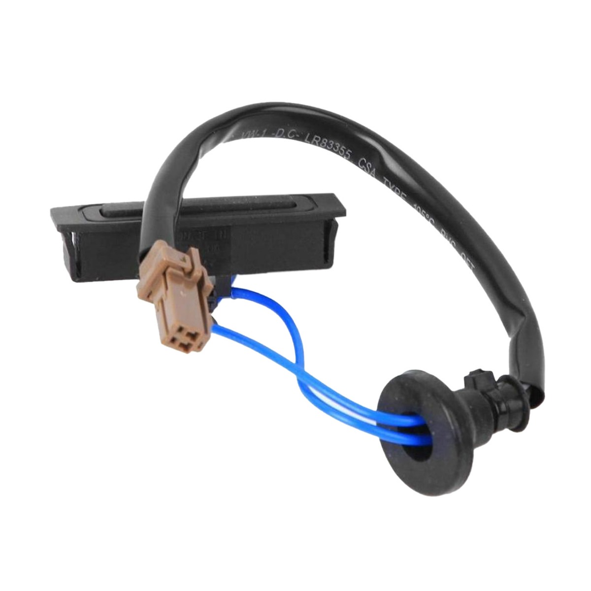 Kofferraumschalter 25380-ED000 für Nissan