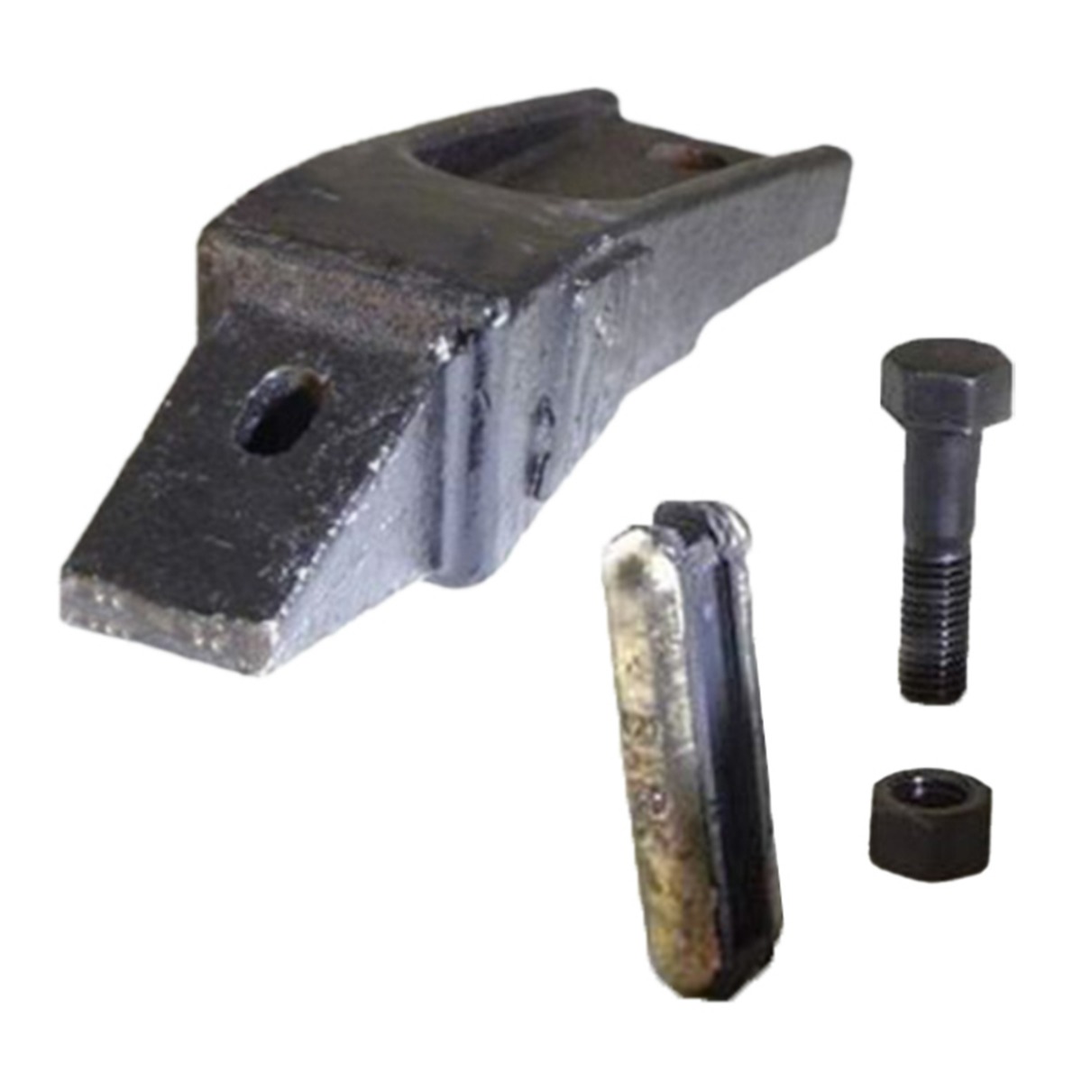 Schaufelzähne 6737324 für Bobcat